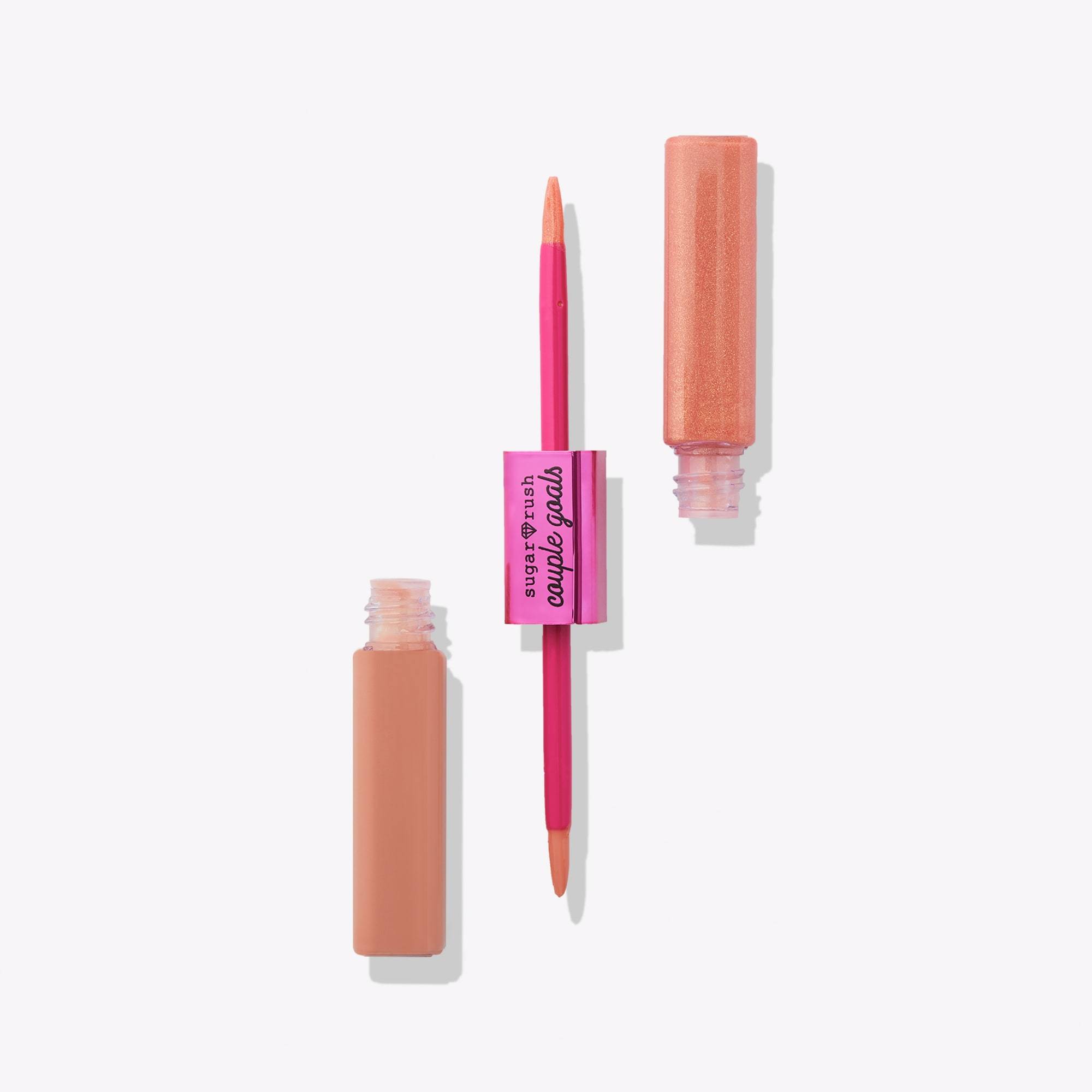Tarte Couple Goals Double-Ended Lip Gloss Best Friend