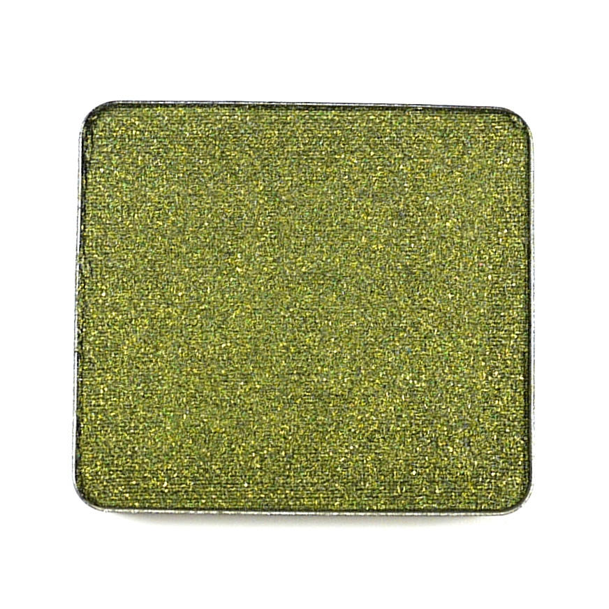Inglot Eyeshadow Refill Dirty Olive Shine 44 #0