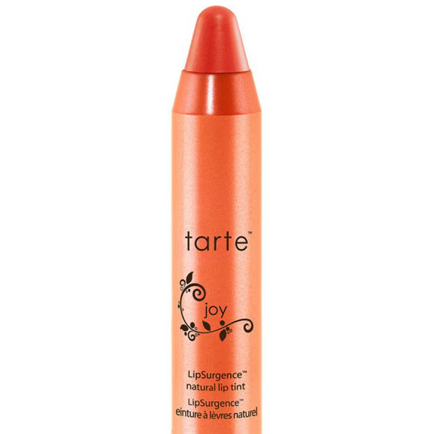 Tarte LipSurgence Natural Lip Tint Joy