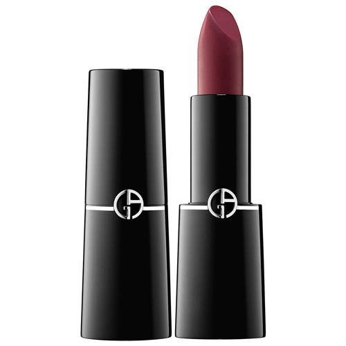 giorgio armani lasting satin lip color