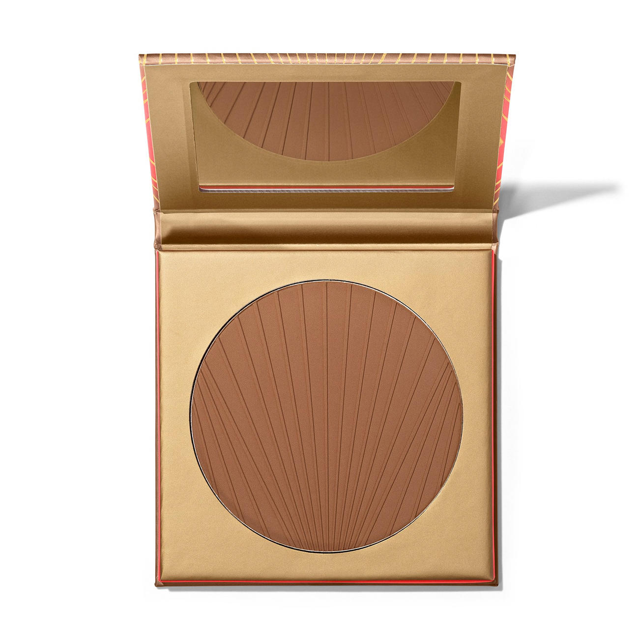 Morphe Glamabronze Face & Body Bronzer Phenom