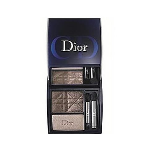 Dior 3 Colours Smoky Trio