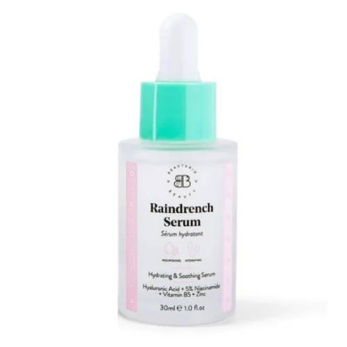 Beautaniq Beauty Raindrench Serum 30ml