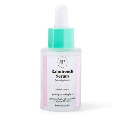 Beautaniq Beauty Raindrench Serum 30ml