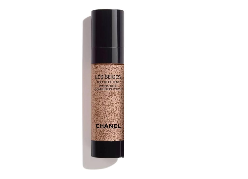 Chanel Les Beiges Water-Fresh Complexion Touch BR12 #0
