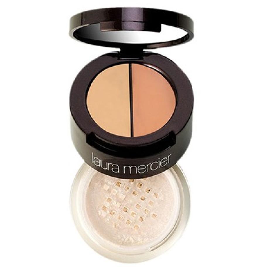 Laura Mercier Undercover Pot-3 #0