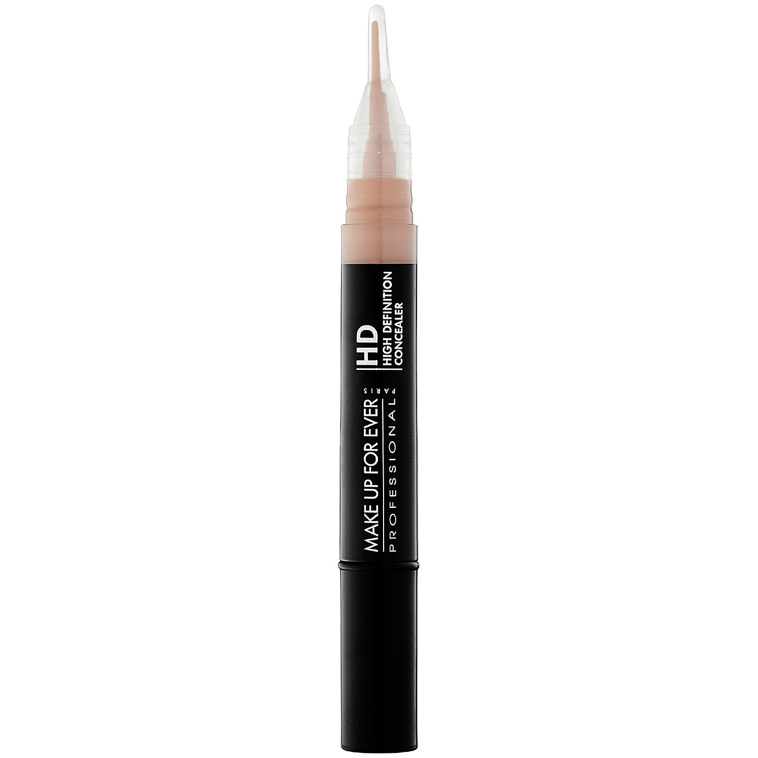 Makeup Forever HD Invisible Cover Concealer 350 Apricot Beige