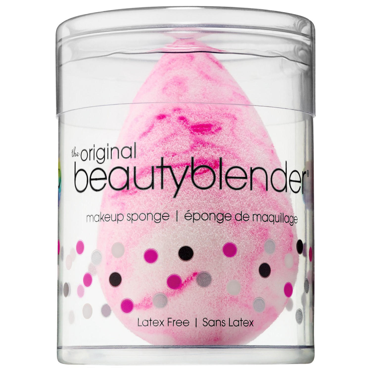 Beautyblender Swirl