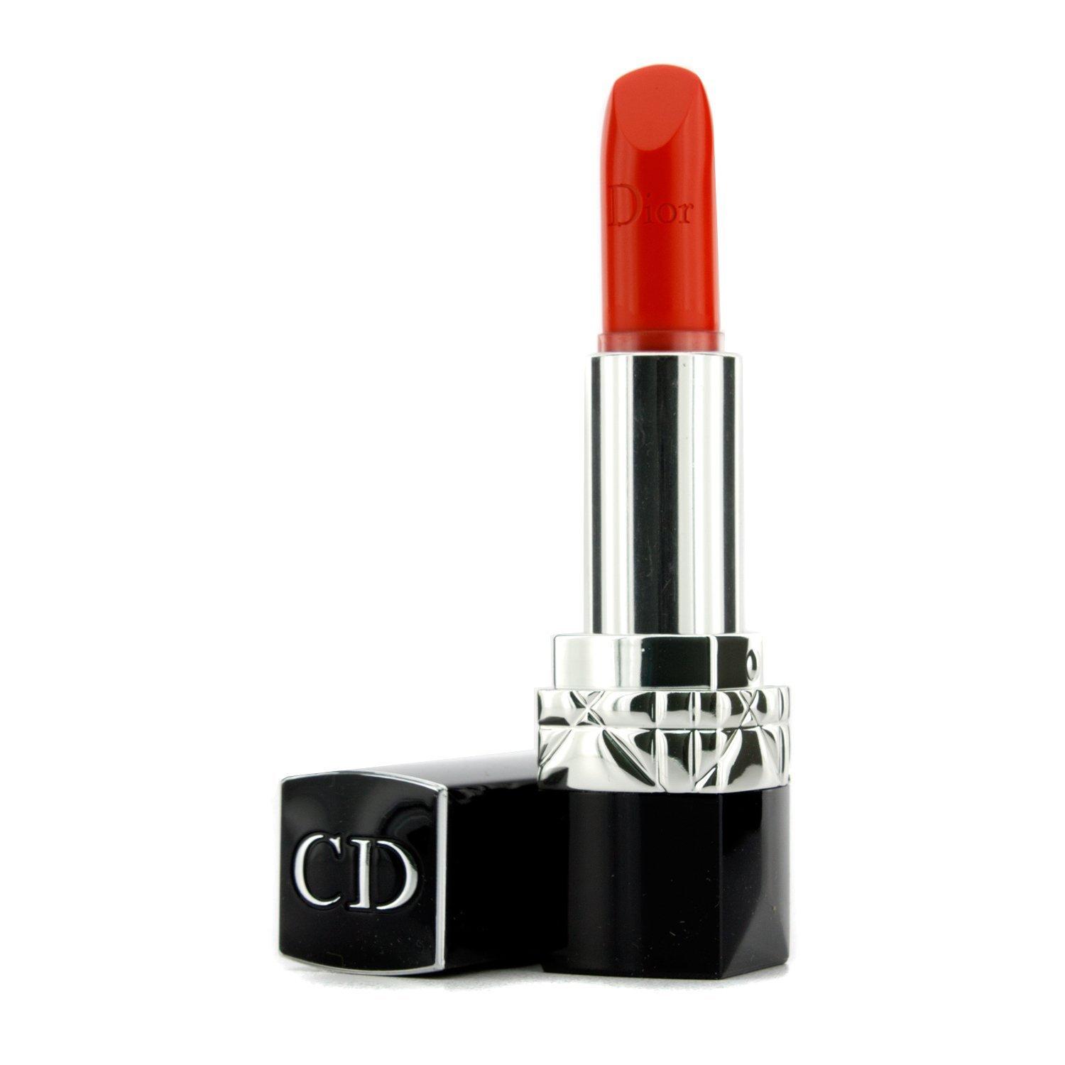 Dior Rouge Dior Lipstick Rendez-Vous 543