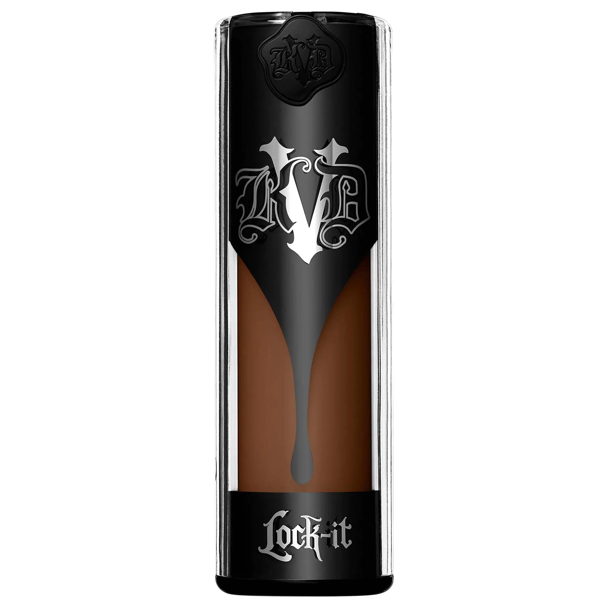 Kat Von D Lock-It Foundation Deep 78 Neutral