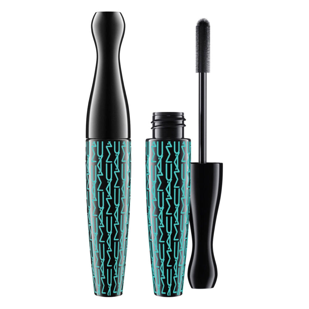 MAC In Extreme Dimension Waterproof Mascara Dimensional Black