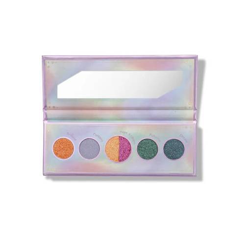 Oden's Eye Skuid Mini Eyeshadow Palette