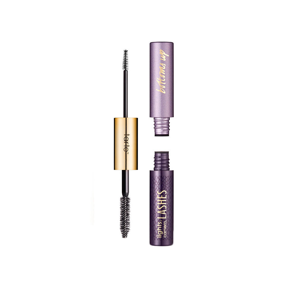 Tarte Lights, Camera, Lashes Top & Waterproof Bottom Lash Mascara