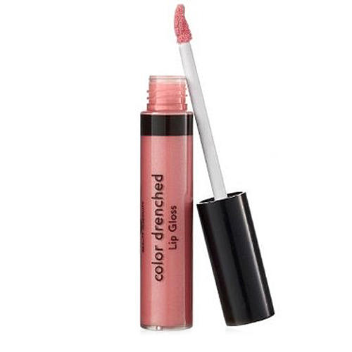 Laura Geller Color Drenched Lip Gloss Pink Macaron