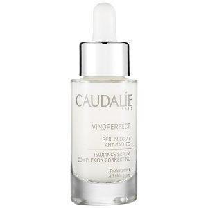 Caudalie Vinoperfect Complexion Correcting Radiance Serum Travel 10mL