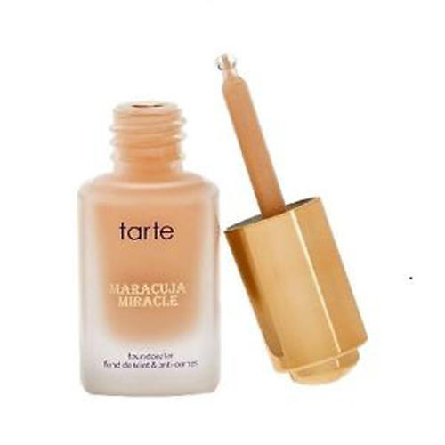 Tarte Maracuja Miracle Foundcealer Medium