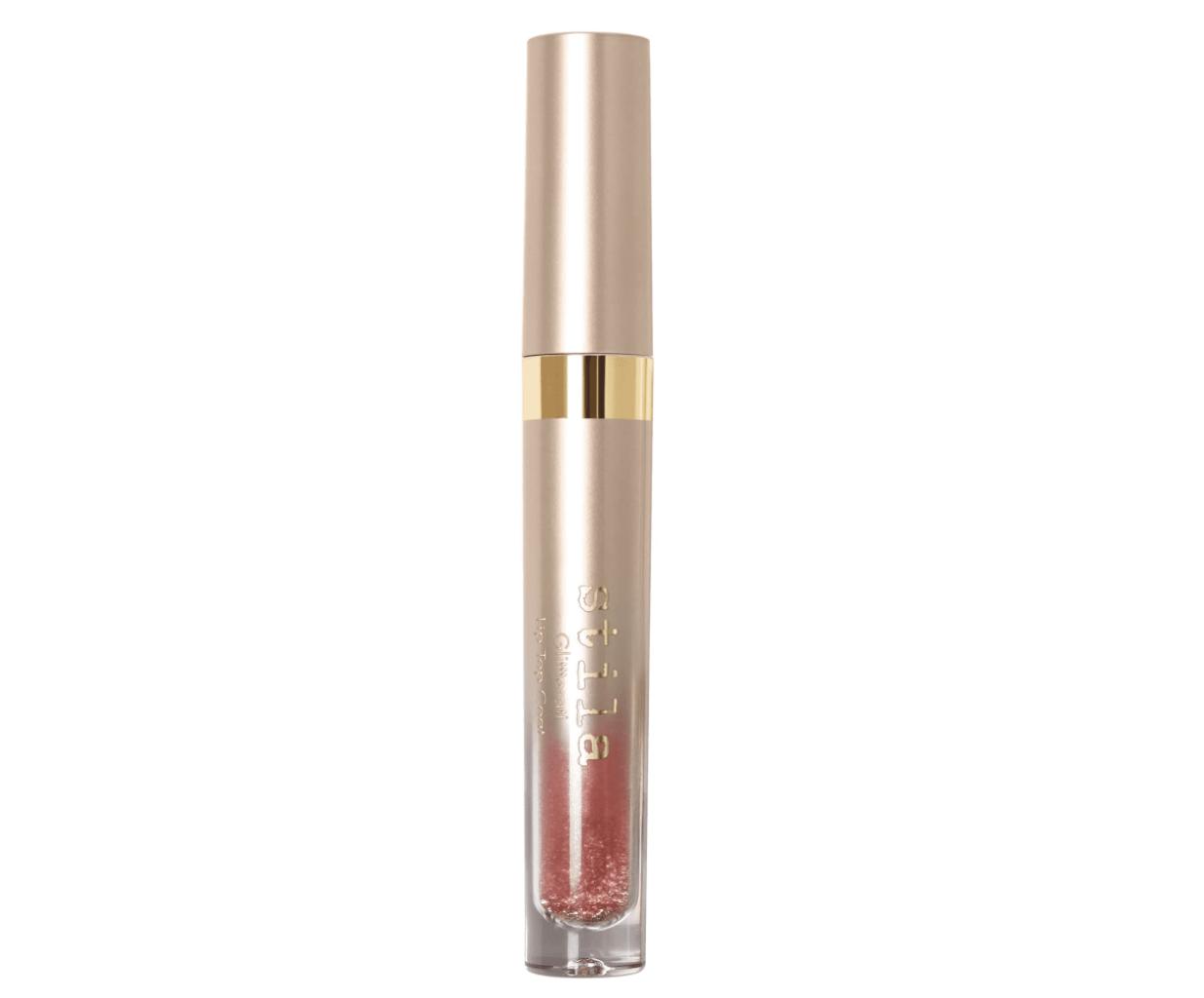Stila Glitterati Lip Top Coat Transcend #0