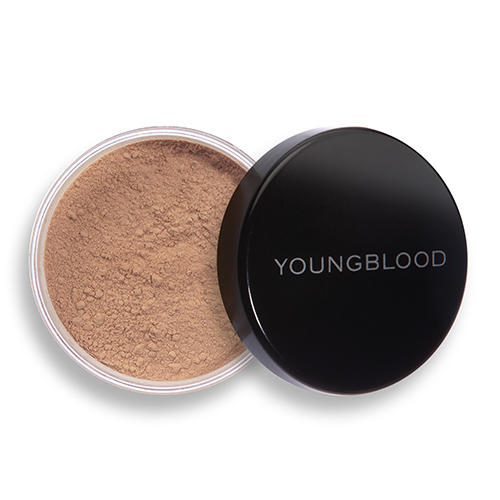  Youngblood Mineral Rice Setting Powder Dark