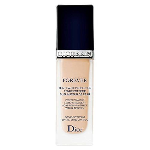 Dior Diorskin Forever Perfect Makeup Everlasting Wear 014 Travel Size