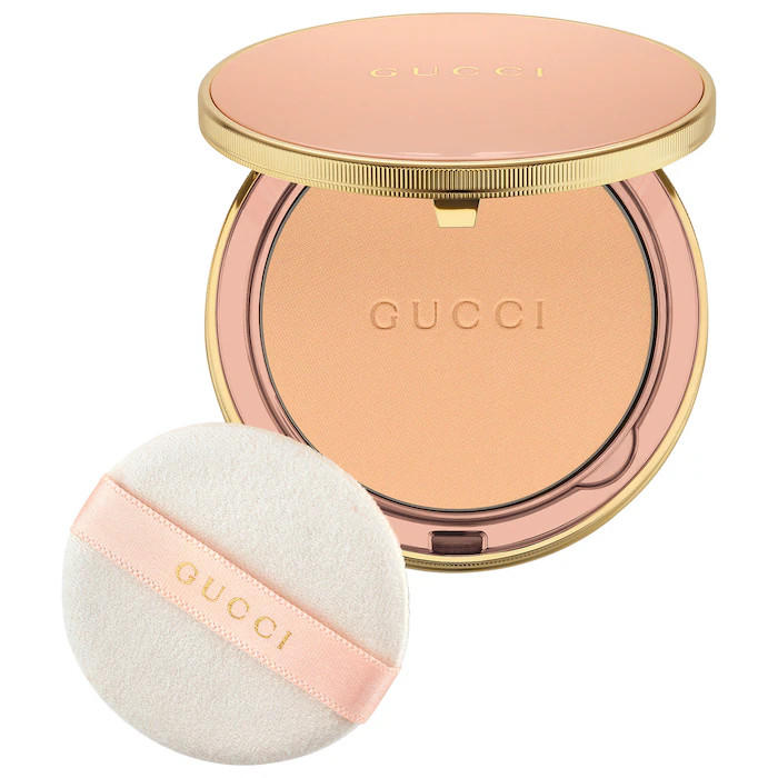 GUCCI Matte Beauty Powder Medium Fair 03