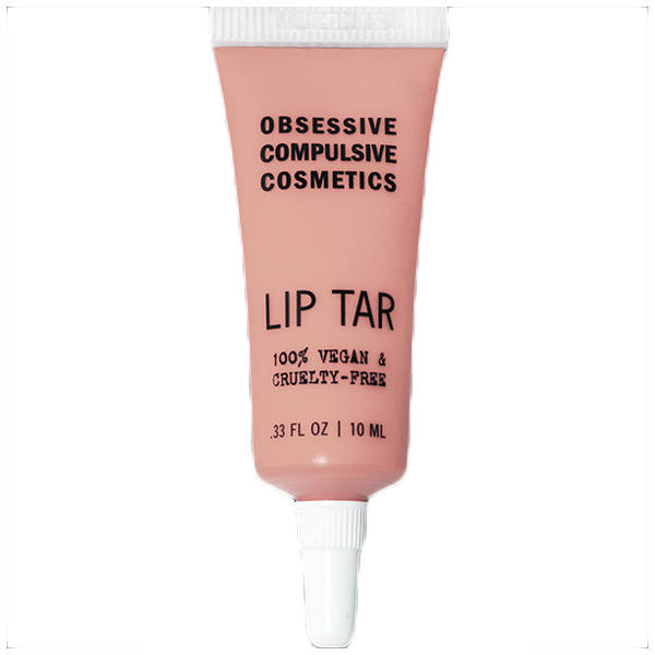 OCC Lip Tar Interlace