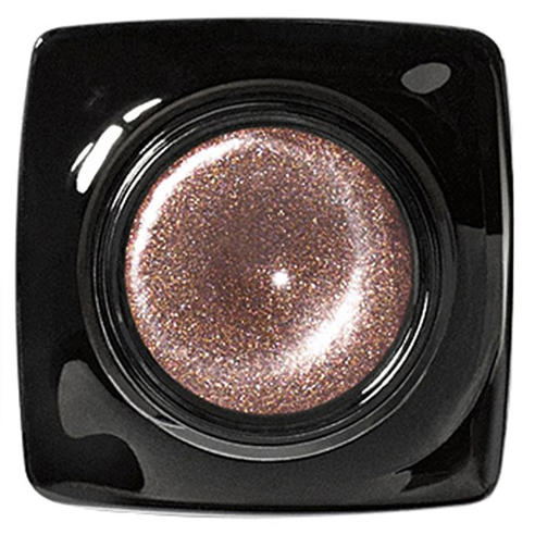 Bobbi Brown Long-Wear Sparkle Shadow + Liner Smokey Topaz 5