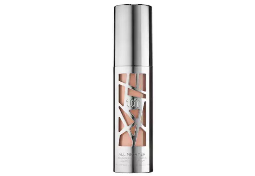 Urban Decay All Nighter Liquid Foundation 7.0