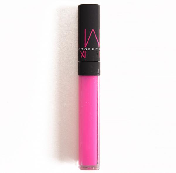 NARS Lip Gloss Glow Pink