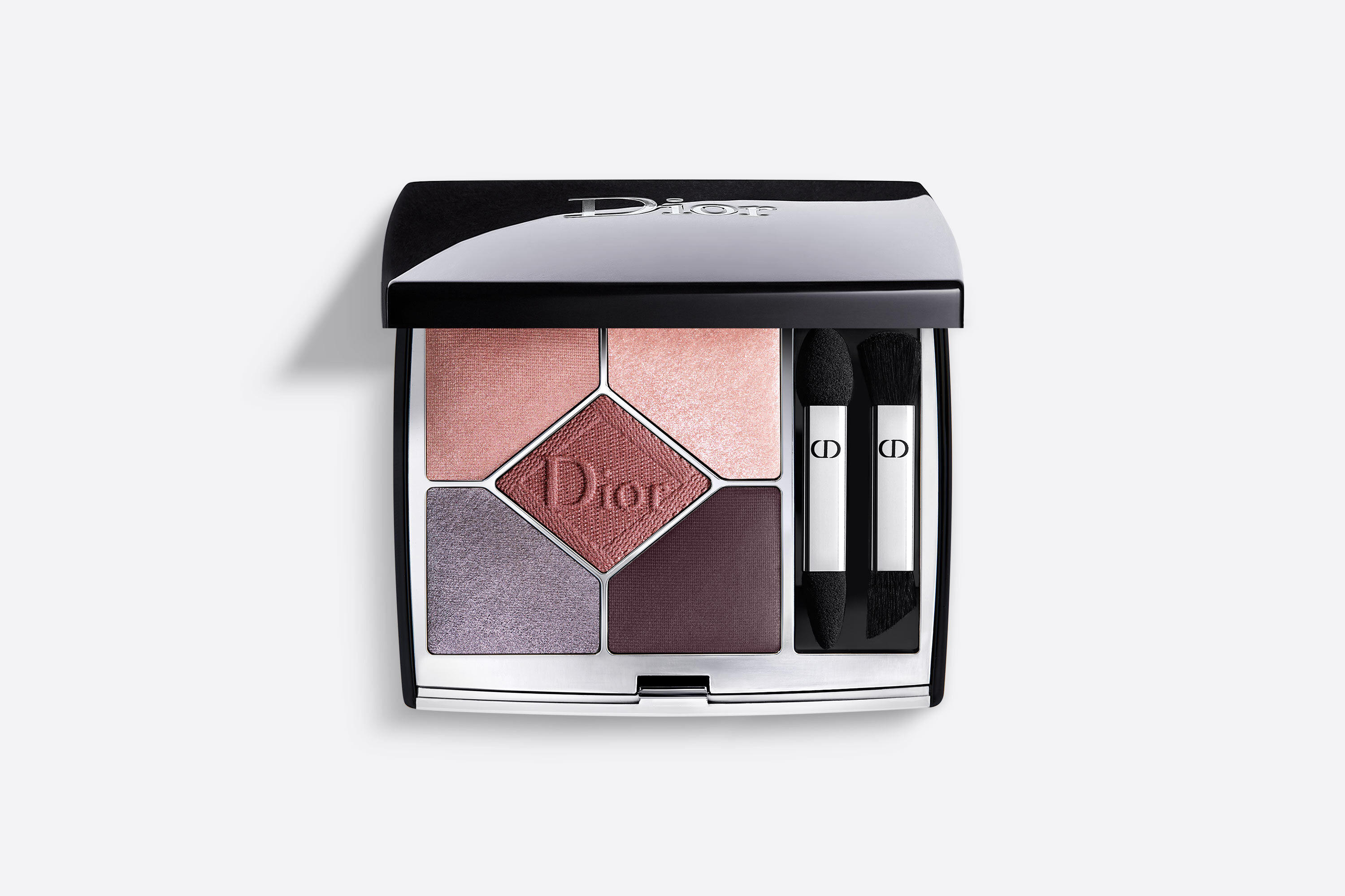 2nd Chance Dior 5 Couleurs Couture Eyeshadow Palette Tutu 769
