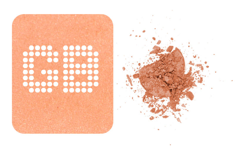 MAC Eyeshadow Duo Double Feature 8 #3