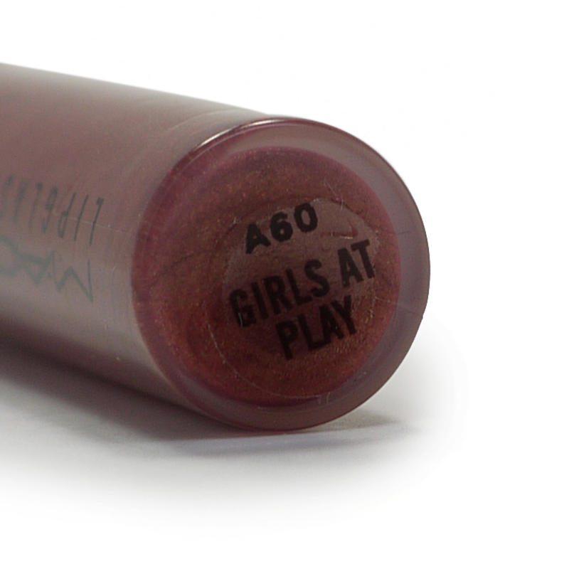 MAC Lipglass Lip Gloss Mini Girls At Play #2