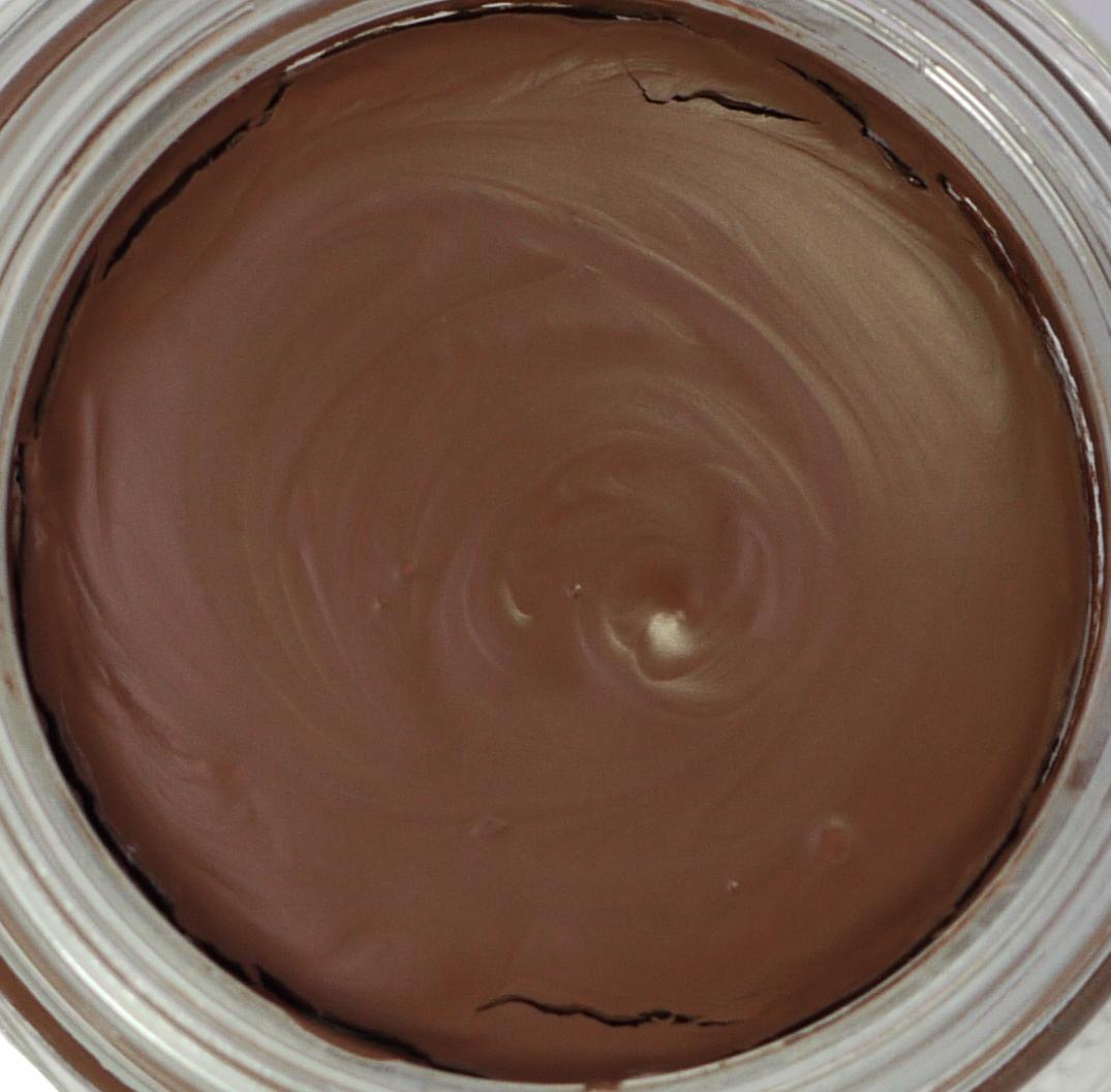 MAC Pro Longwear Paint Pot Quite Natural #1