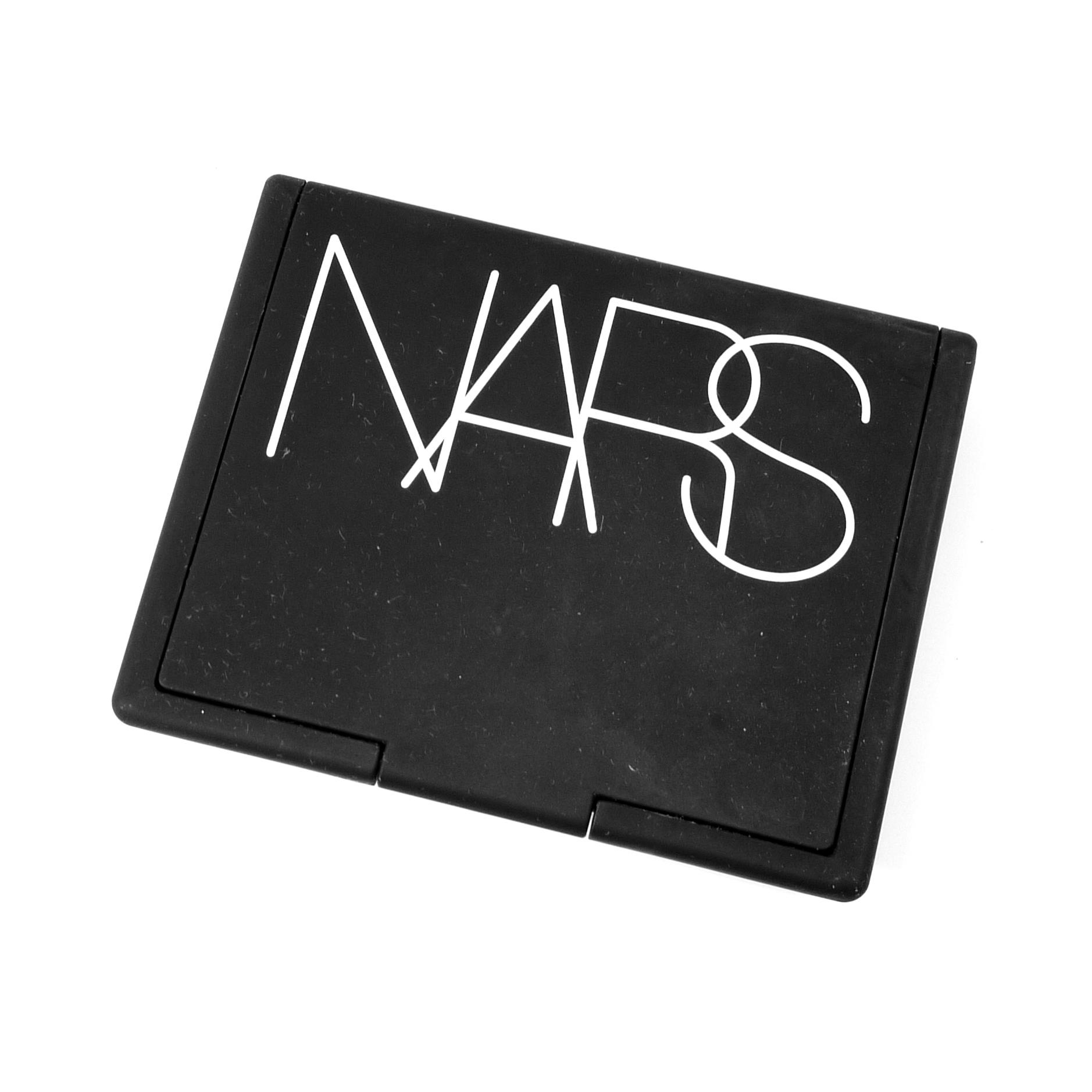 NARS Bronzer Irresistiblement #1