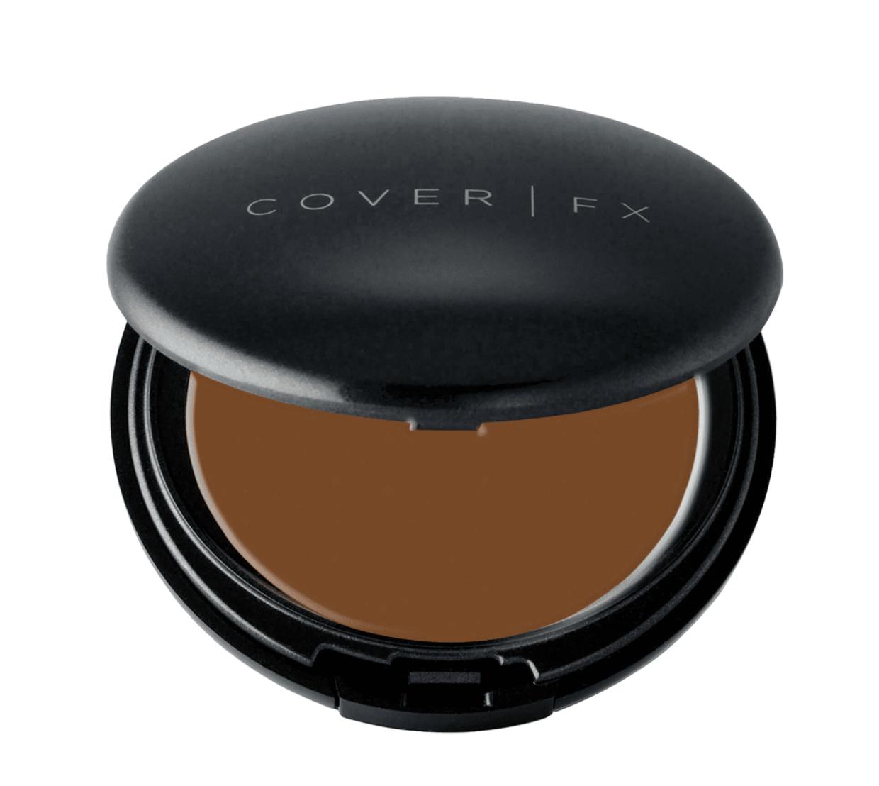 Cover FX Total Cover Cream Foundation N120