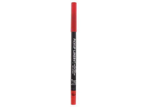 The Balm Pickup Liners Lipliner Chemistry