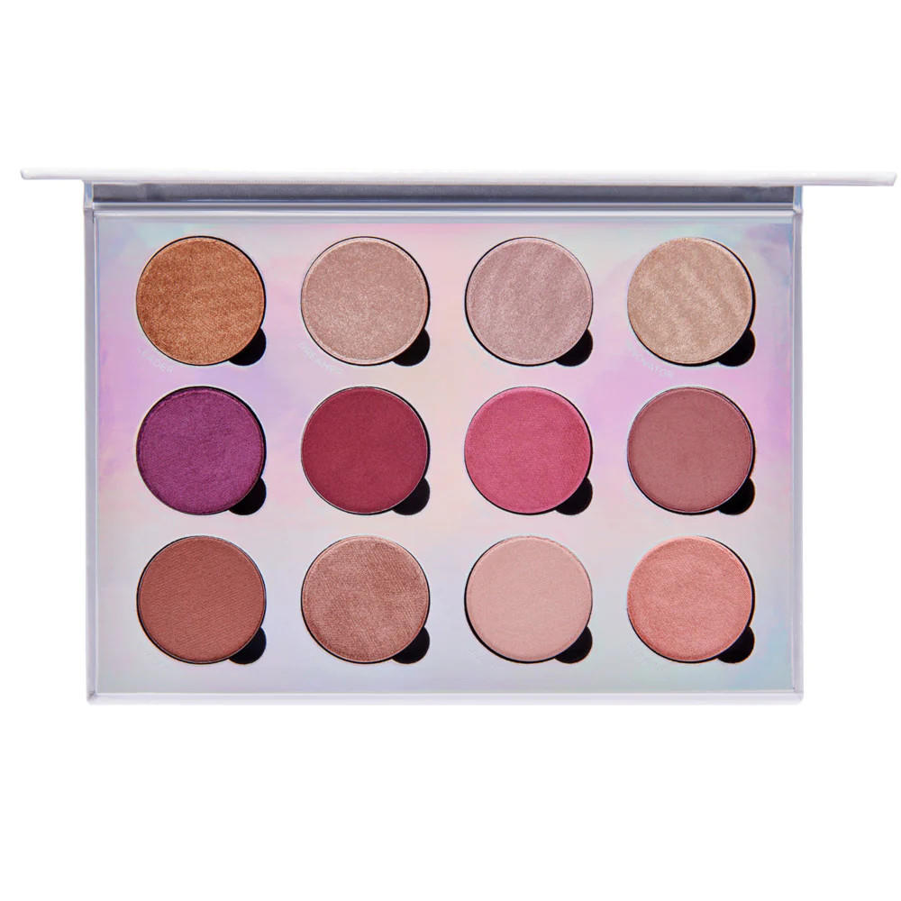 PUR Minerals Visionary Eyeshadow Palette