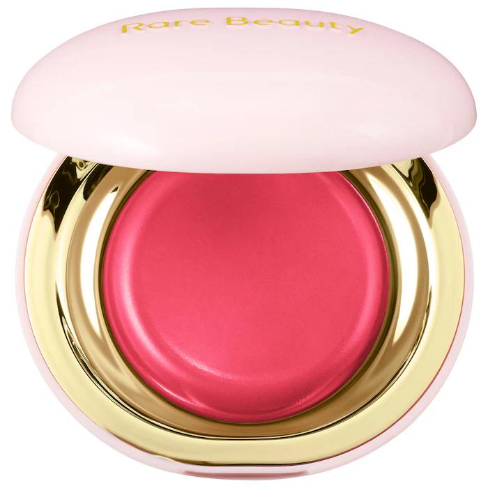 Rare Beauty by Selena Gomez Stay Vulnerable Melting Cream Blush