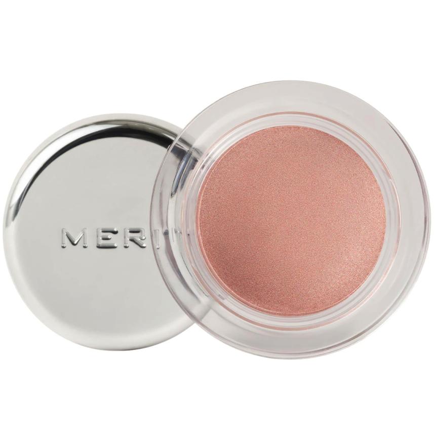 MERIT BEAUTY Solo Shadow Sheen Glace