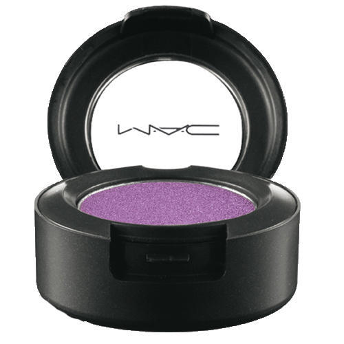 MAC Eyeshadow Creme De Violet 