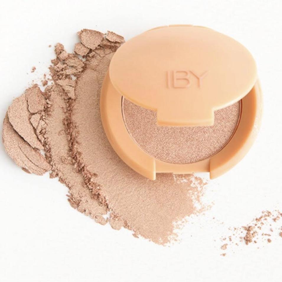 IBY Beauty Radiant Glow Highlighter Prosecco Mini