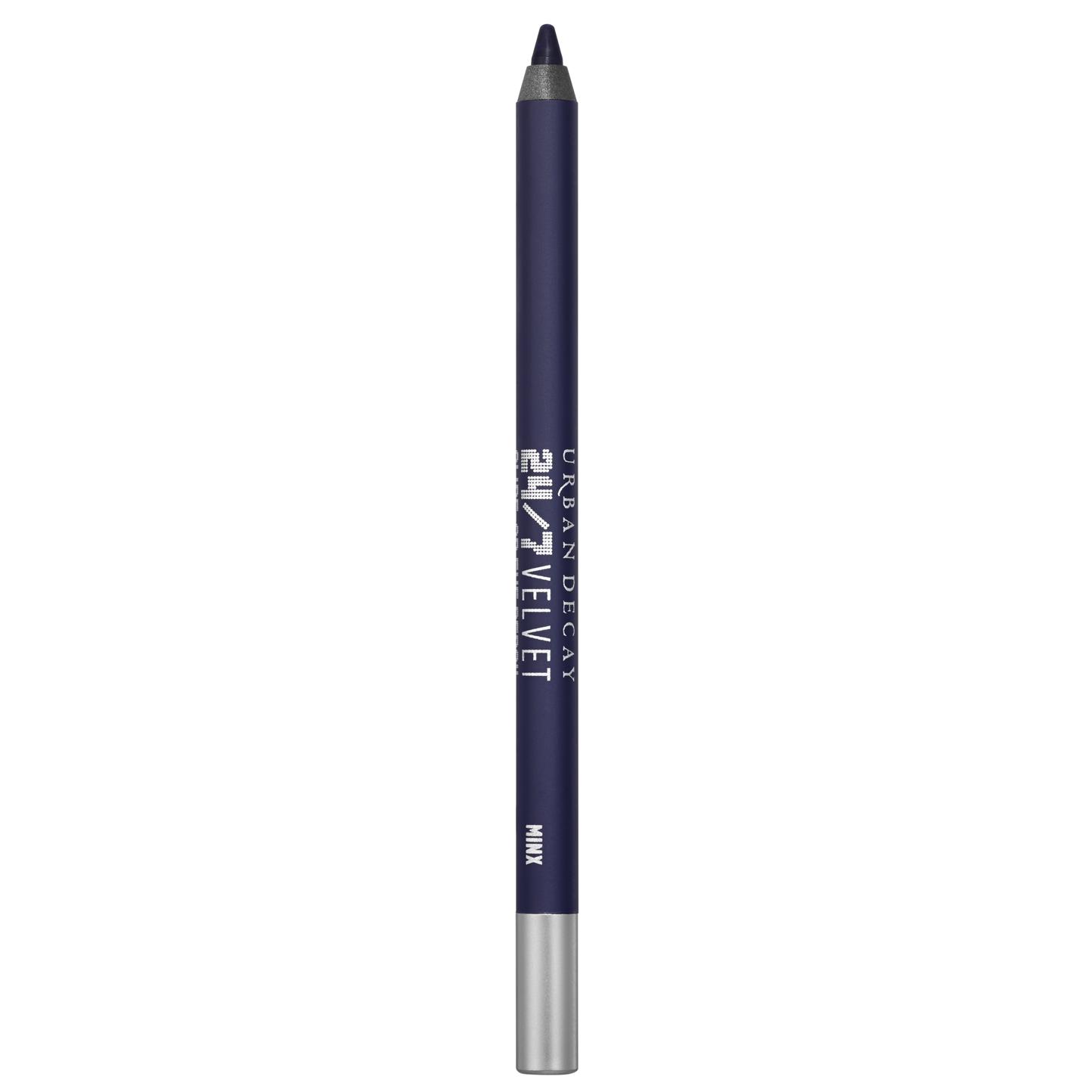 Urban Decay Velvet 24/7 Glide-On Eyeliner Pencil Minx