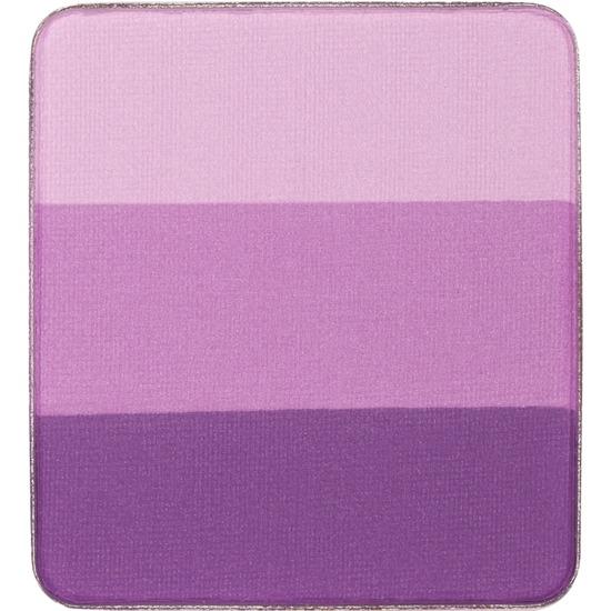 Inglot Eyeshadow Refill Art Deco Lavender Trio 114R