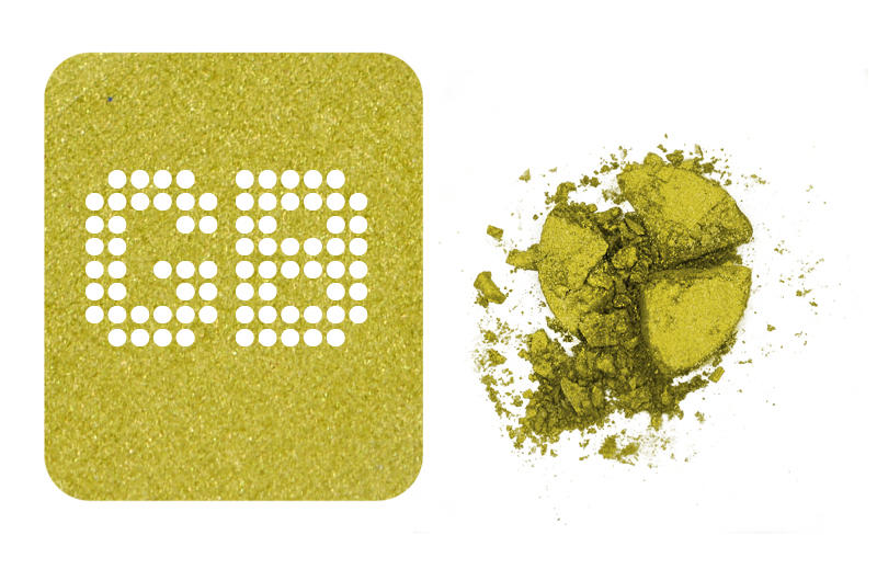 MAC Eyeshadow Rated R #3