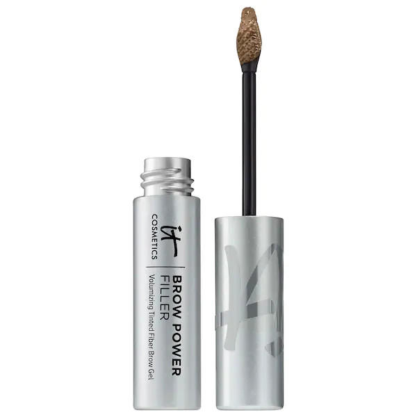 IT Cosmetics Brow Power Filler Eyebrow Gel Universal Blonde