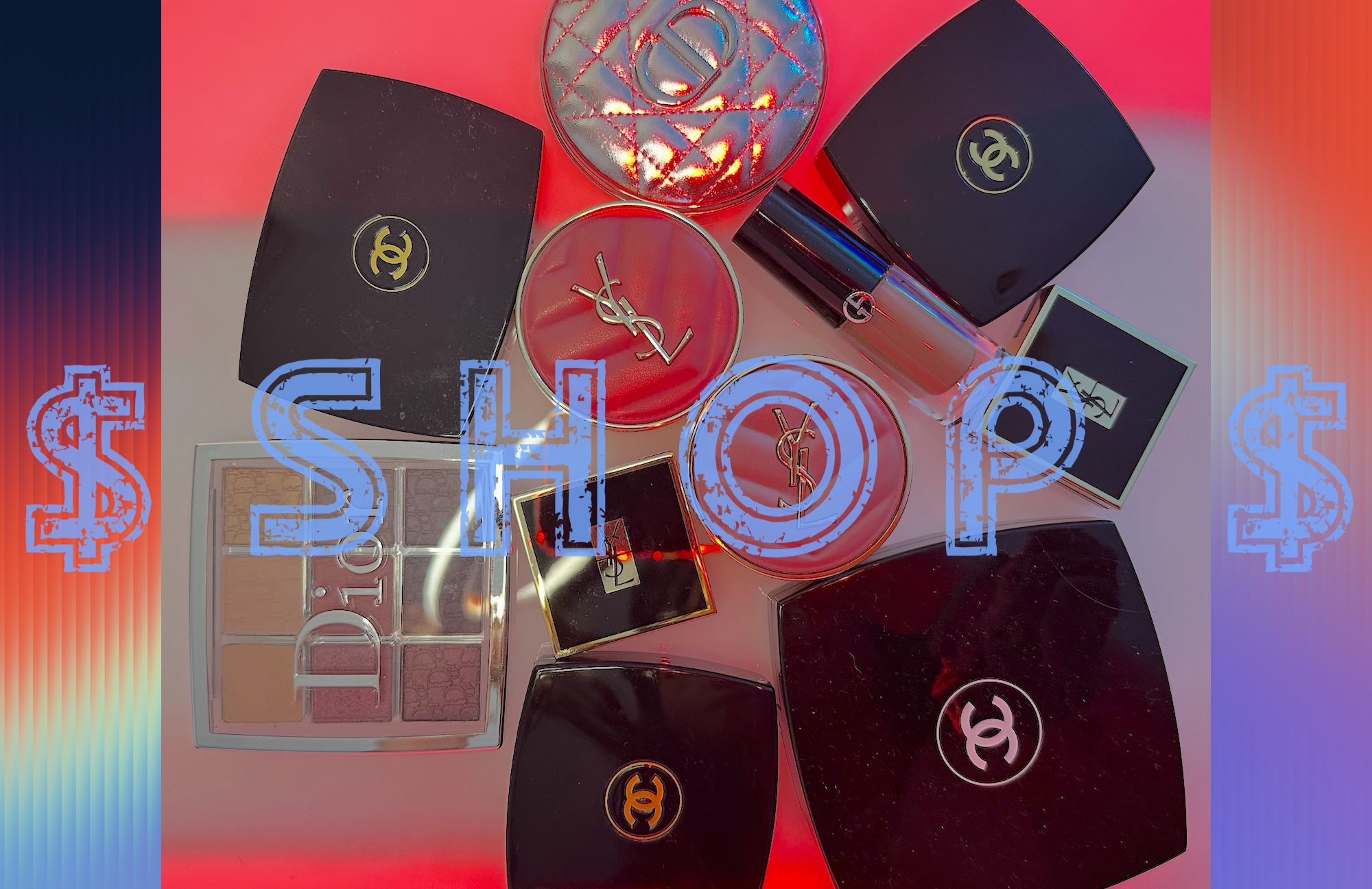 2000 items just marked down!