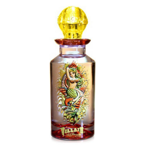 Ed Hardy Villain Eau De Parfum