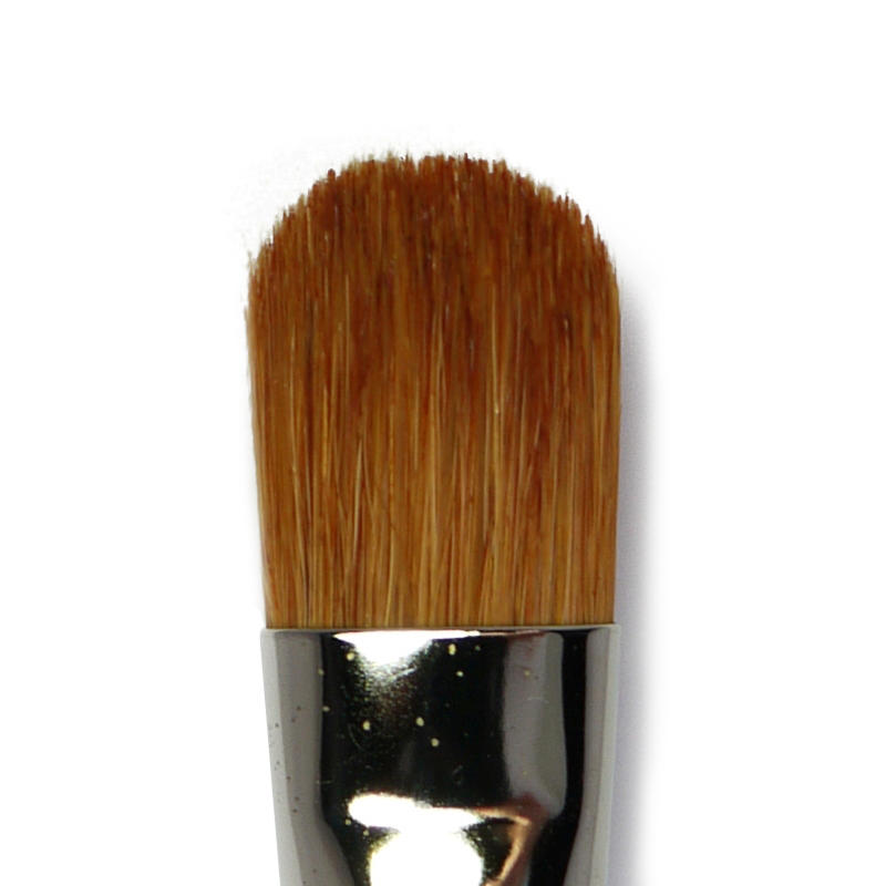 MAC Larger Shader Brush 252 #2