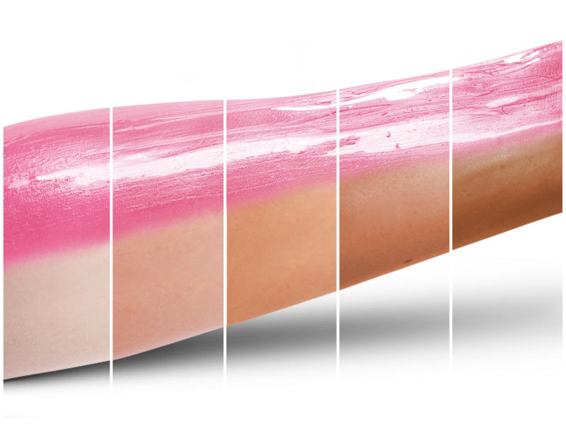 MAC Lipglass Lip Gloss Mini Magnetique #5