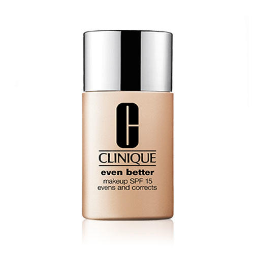 Clinique Even Better Makeup 18 Deep Neutral