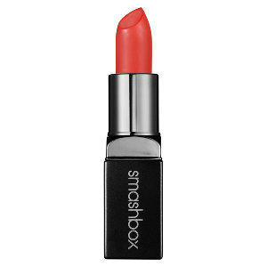 Smashbox Be Legendary Lipstick Mandarin
